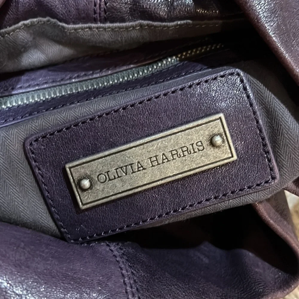 OLIVIA HARRIS BAG - Picture 6 of 13